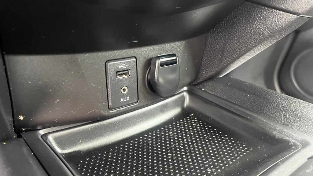 Nissan Rogue SL AWD 2016
