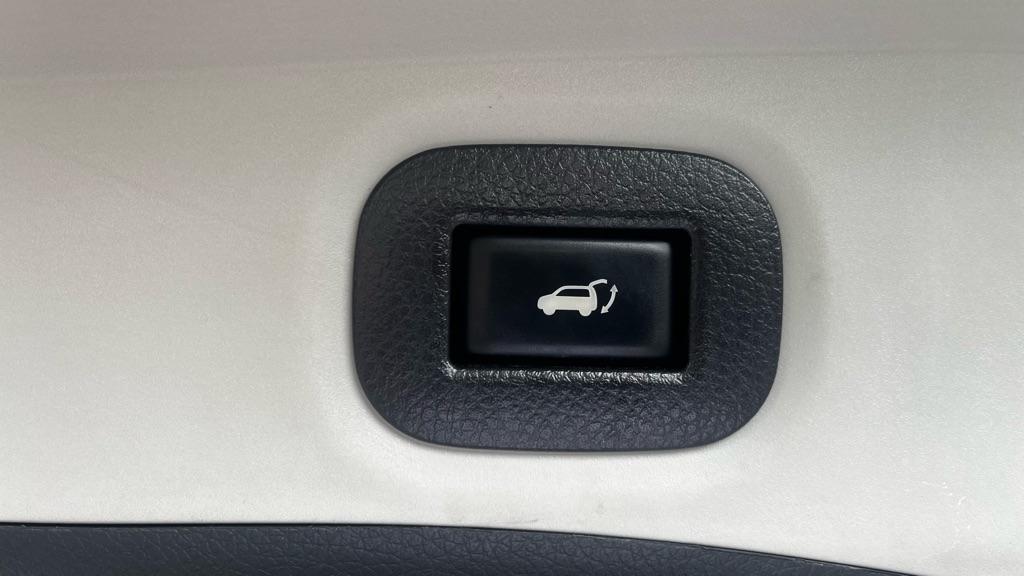 Nissan Rogue SL AWD 2016