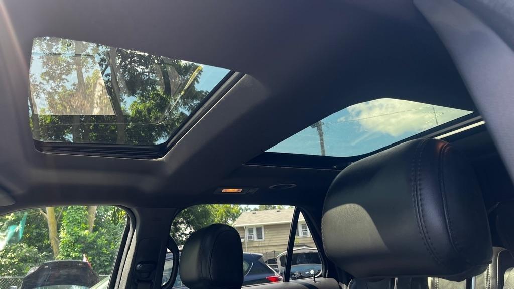 Ford Explorer XLT 4WD 2014