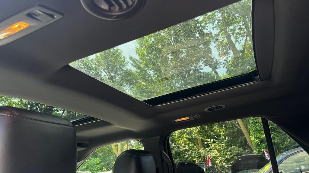 Ford Explorer XLT 4WD 2014