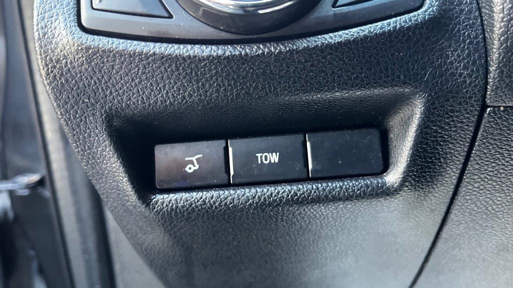 Ford Explorer XLT 4WD 2016