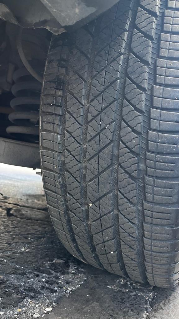 Ford Explorer XLT 4WD 2016