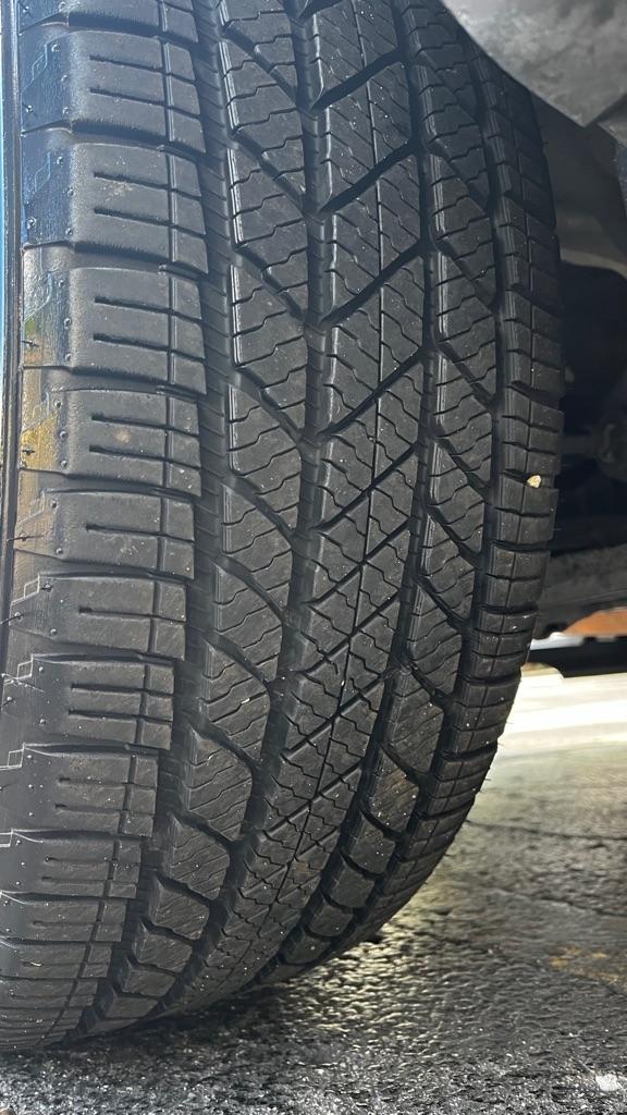 Ford Explorer XLT 4WD 2016