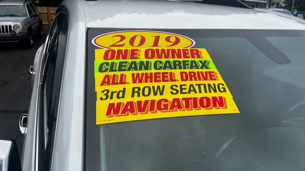 GMC Acadia SLE-2 AWD 2019