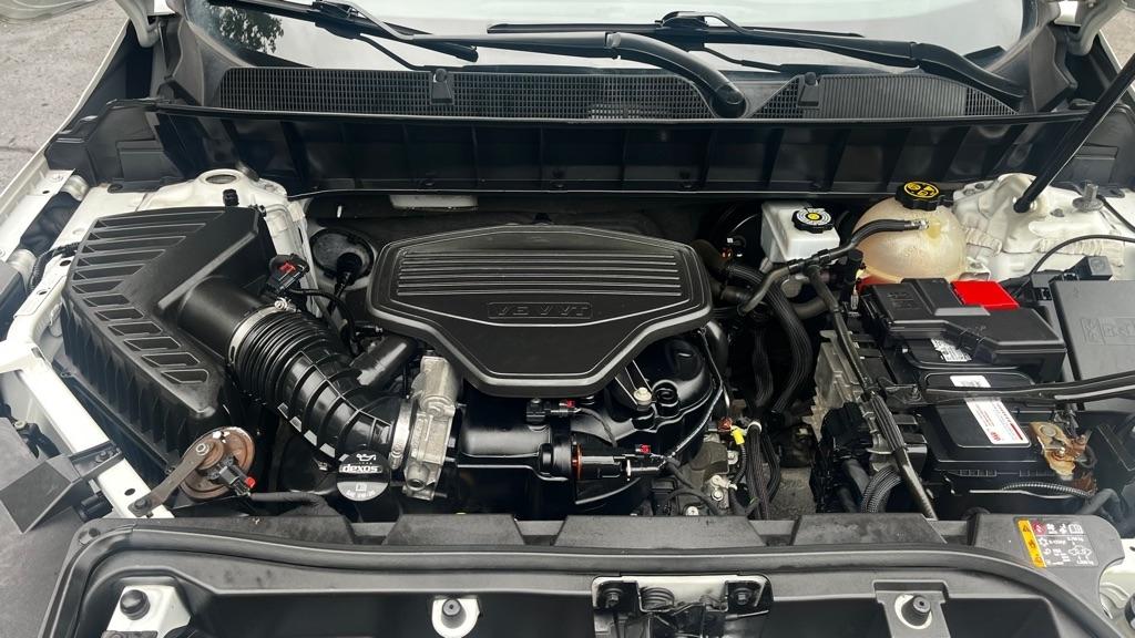 GMC Acadia SLE-2 AWD 2019