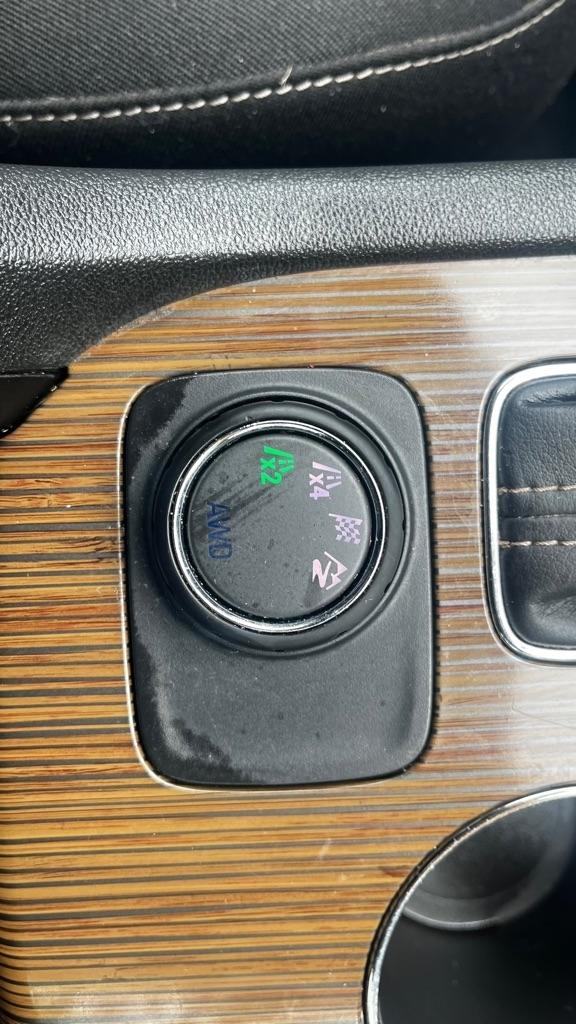 GMC Acadia SLE-2 AWD 2019
