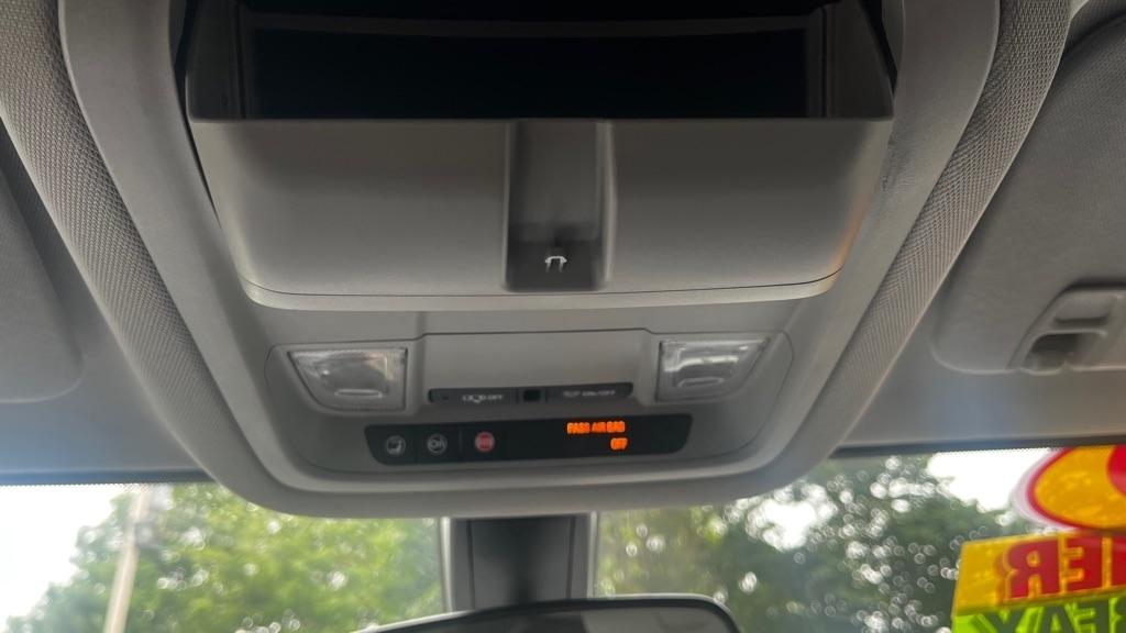 GMC Acadia SLE-2 AWD 2019