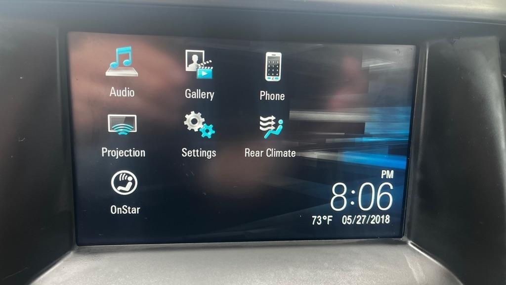 GMC Acadia SLE-2 AWD 2019