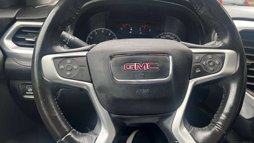 GMC Acadia SLE-2 AWD 2019