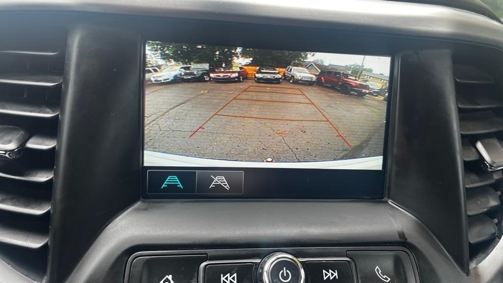 GMC Acadia SLE-2 AWD 2019