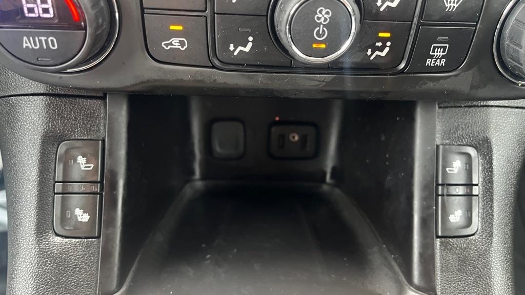 GMC Acadia SLE-2 AWD 2019