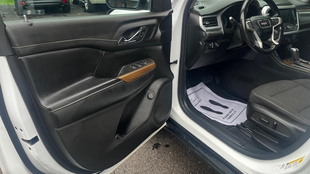 GMC Acadia SLE-2 AWD 2019