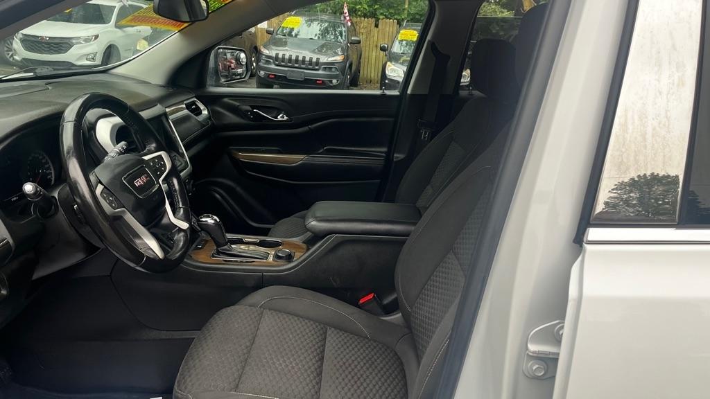 GMC Acadia SLE-2 AWD 2019