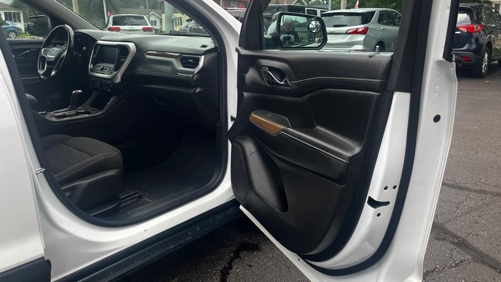 GMC Acadia SLE-2 AWD 2019