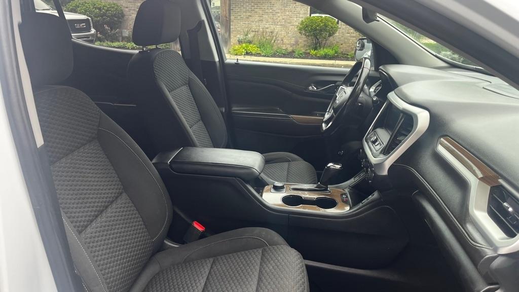GMC Acadia SLE-2 AWD 2019