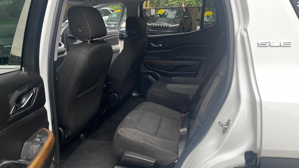 GMC Acadia SLE-2 AWD 2019