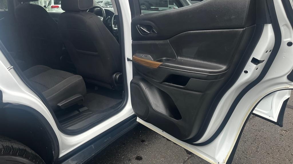 GMC Acadia SLE-2 AWD 2019