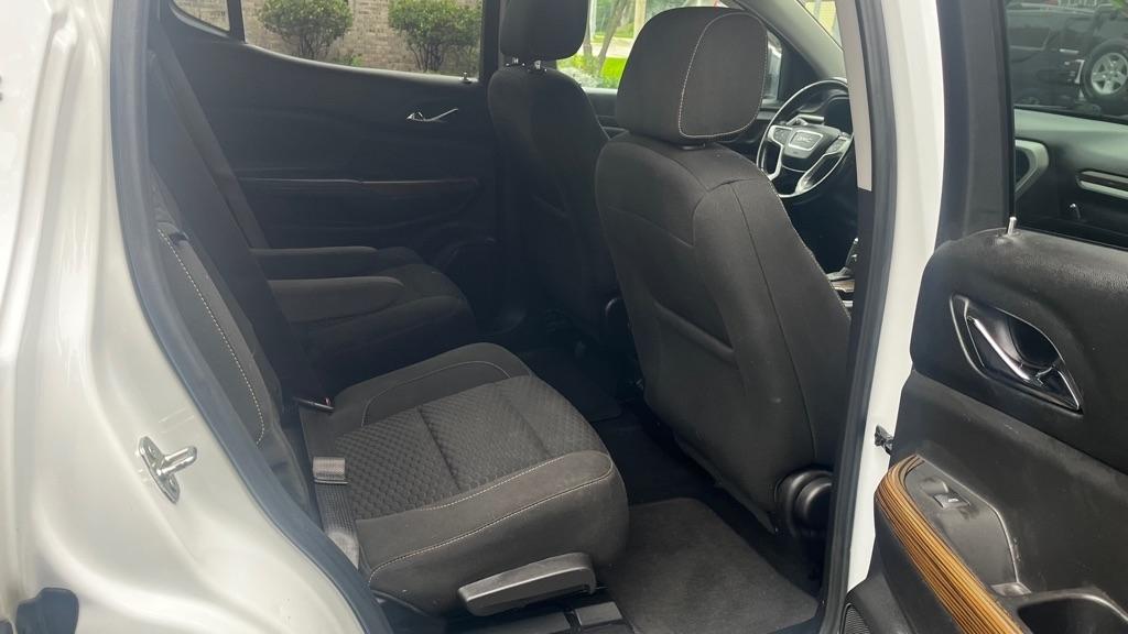 GMC Acadia SLE-2 AWD 2019