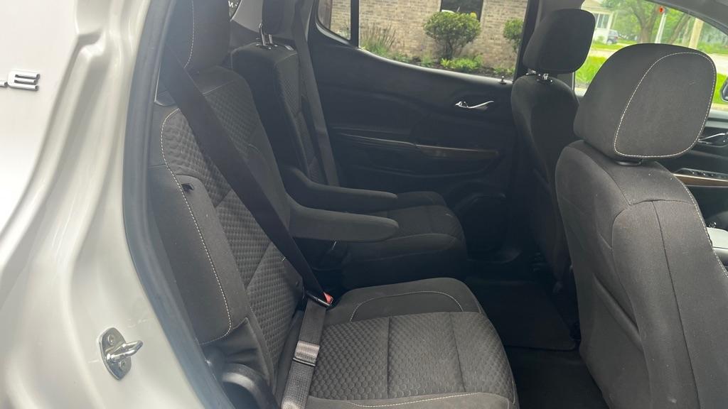 GMC Acadia SLE-2 AWD 2019