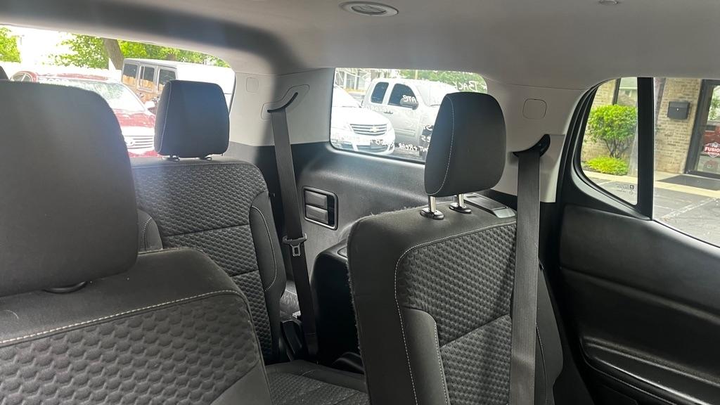 GMC Acadia SLE-2 AWD 2019
