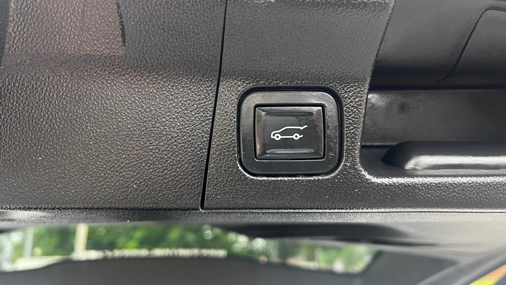 GMC Acadia SLE-2 AWD 2019