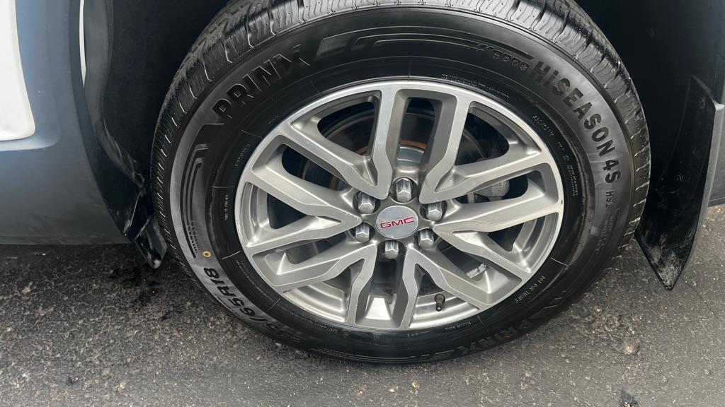 GMC Acadia SLE-2 AWD 2019