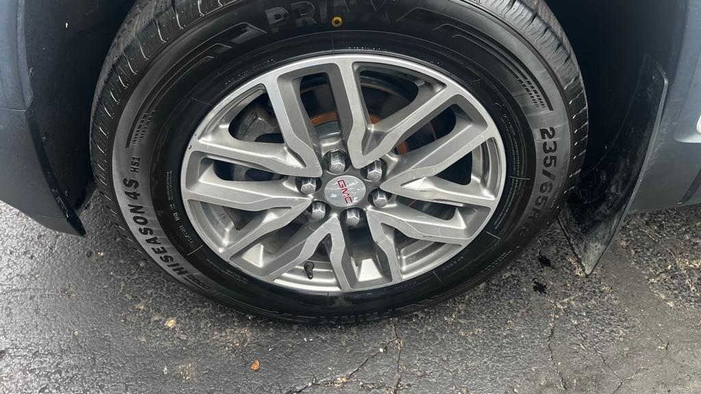 GMC Acadia SLE-2 AWD 2019
