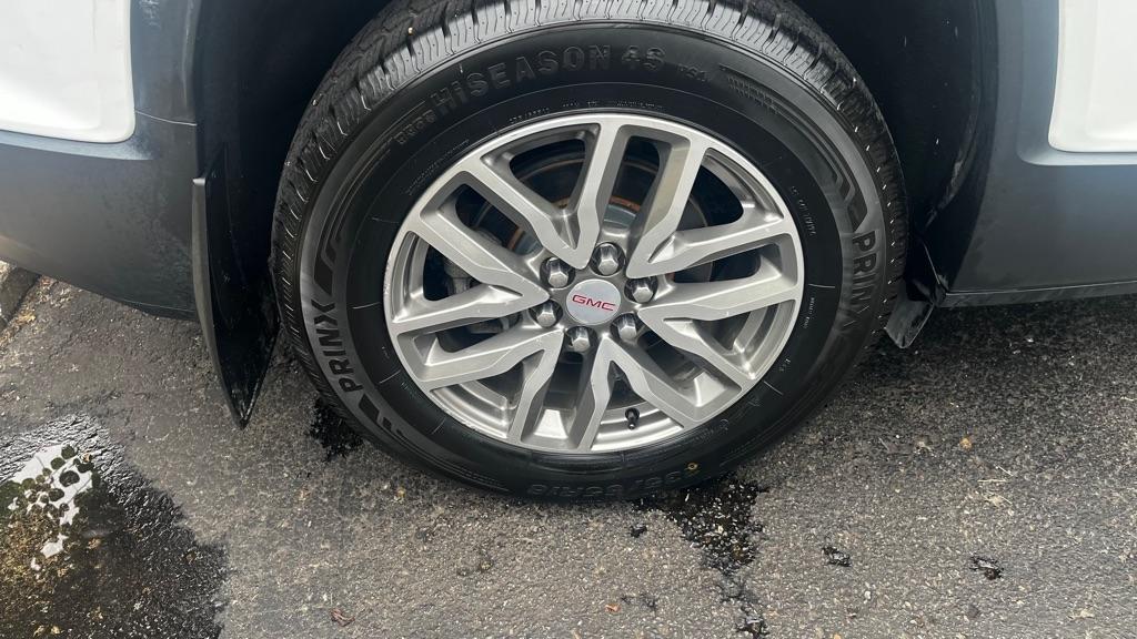 GMC Acadia SLE-2 AWD 2019