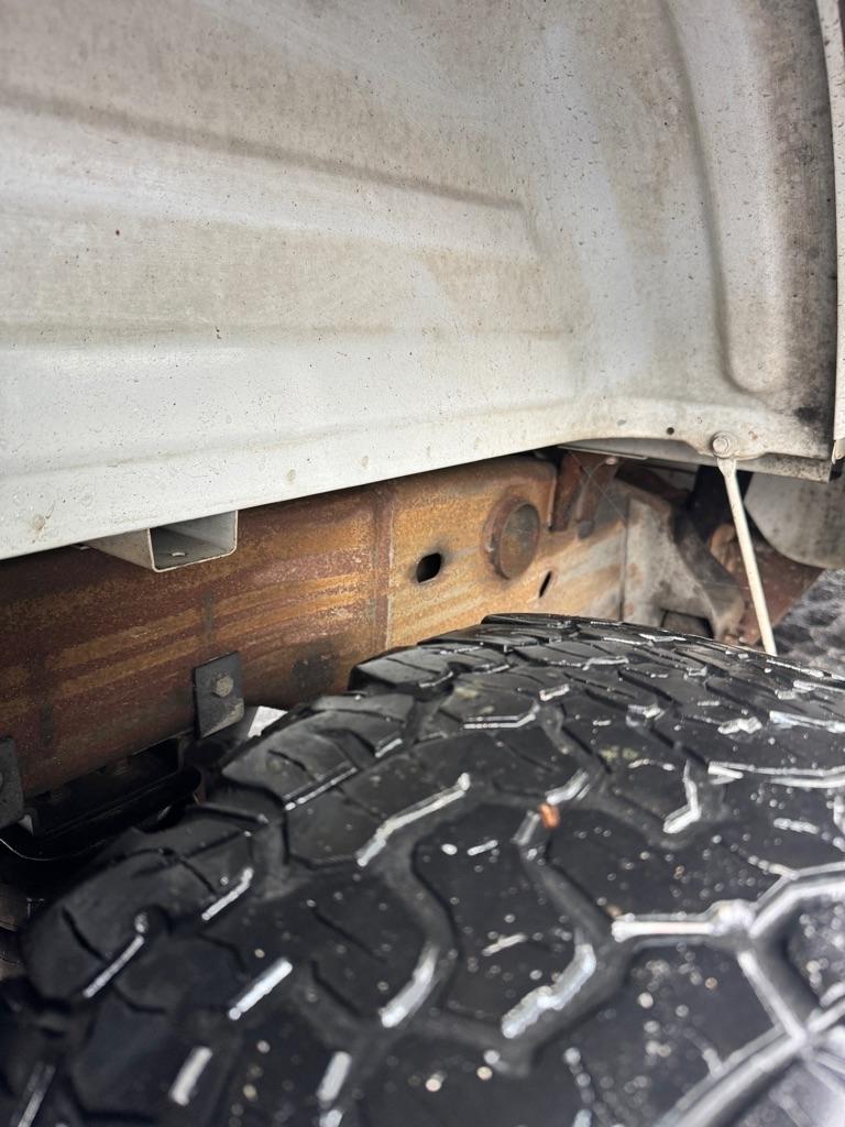 GMC Sierra 1500 SLE Crew Cab Short Bed 4WD 2002