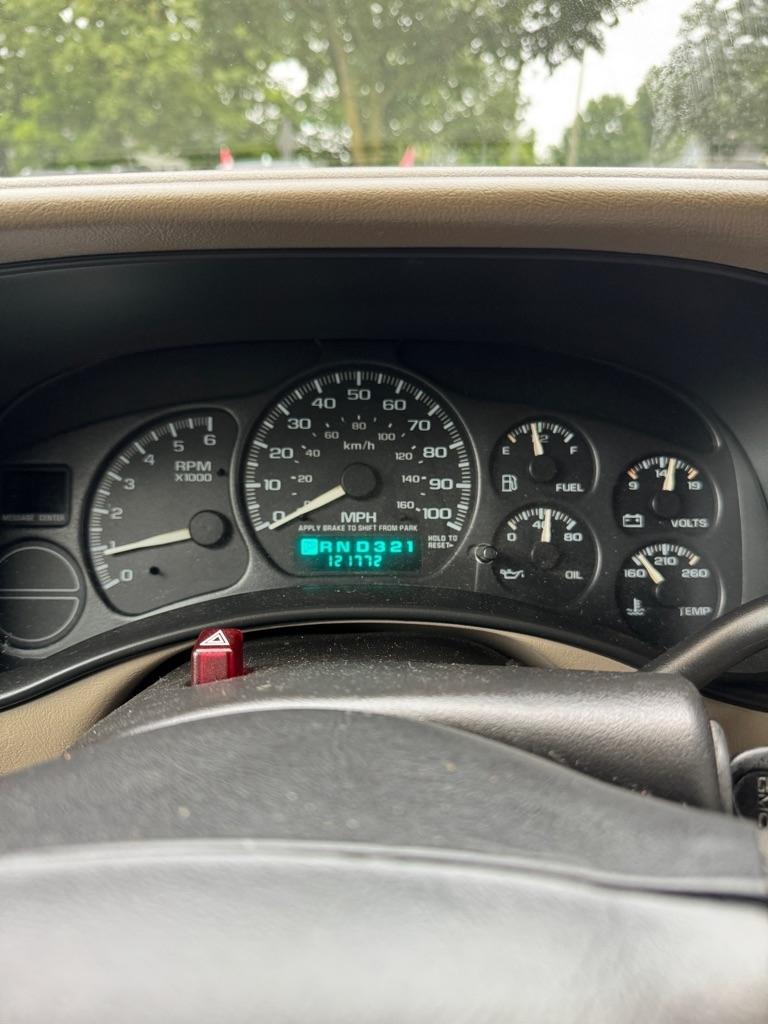GMC Sierra 1500 SLE Crew Cab Short Bed 4WD 2002