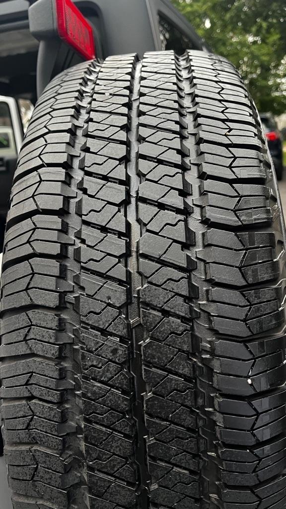 Jeep Wrangler JK Unlimited Sport 4WD 2018