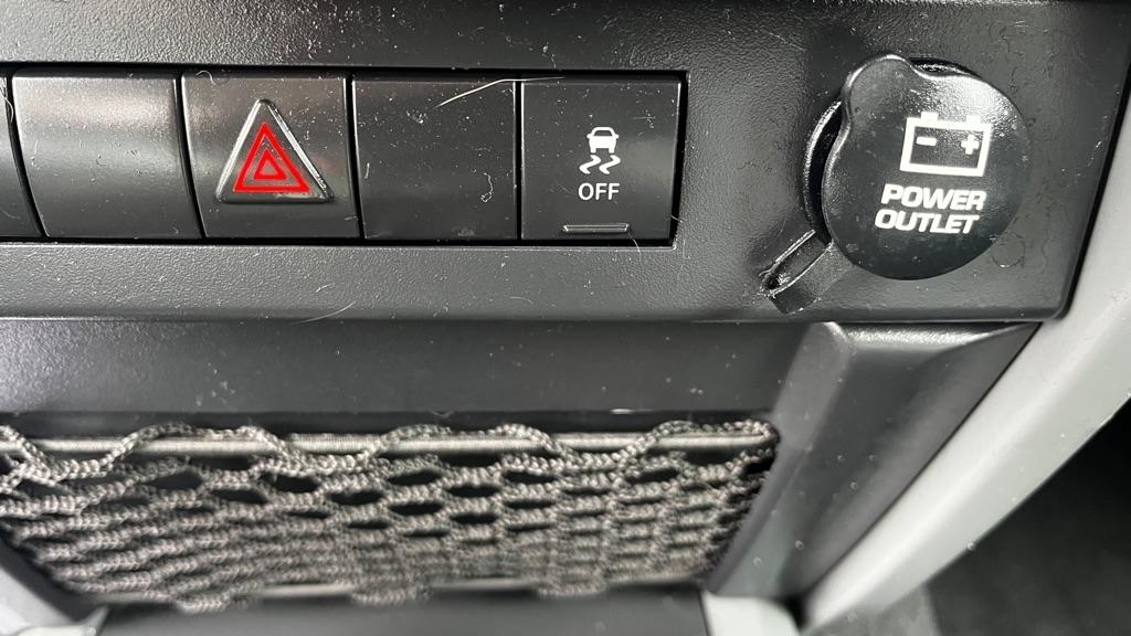 Jeep Wrangler Unlimited Sahara 4WD 2010