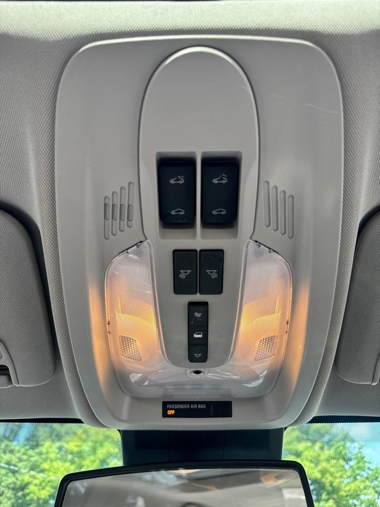 Chevrolet Equinox LT AWD 2017