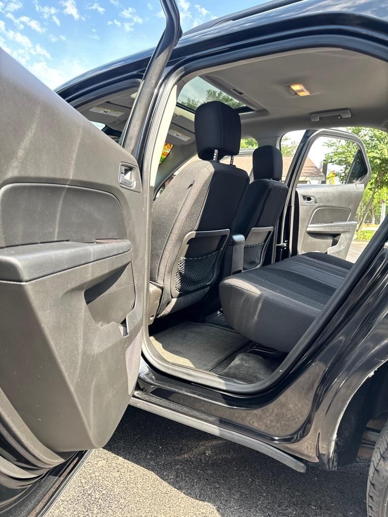 Chevrolet Equinox LT AWD 2017