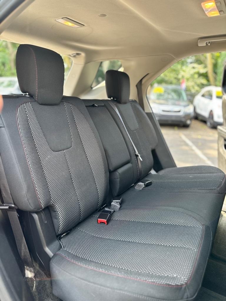 Chevrolet Equinox LT AWD 2017