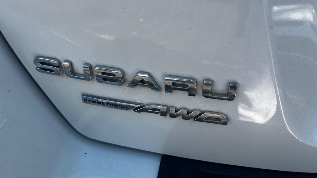 Subaru XV Crosstrek 2.0 Limited 2015