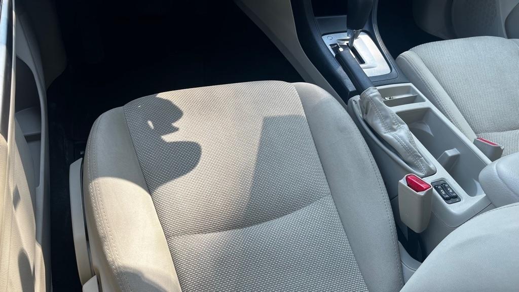 Subaru XV Crosstrek 2.0 Limited 2015