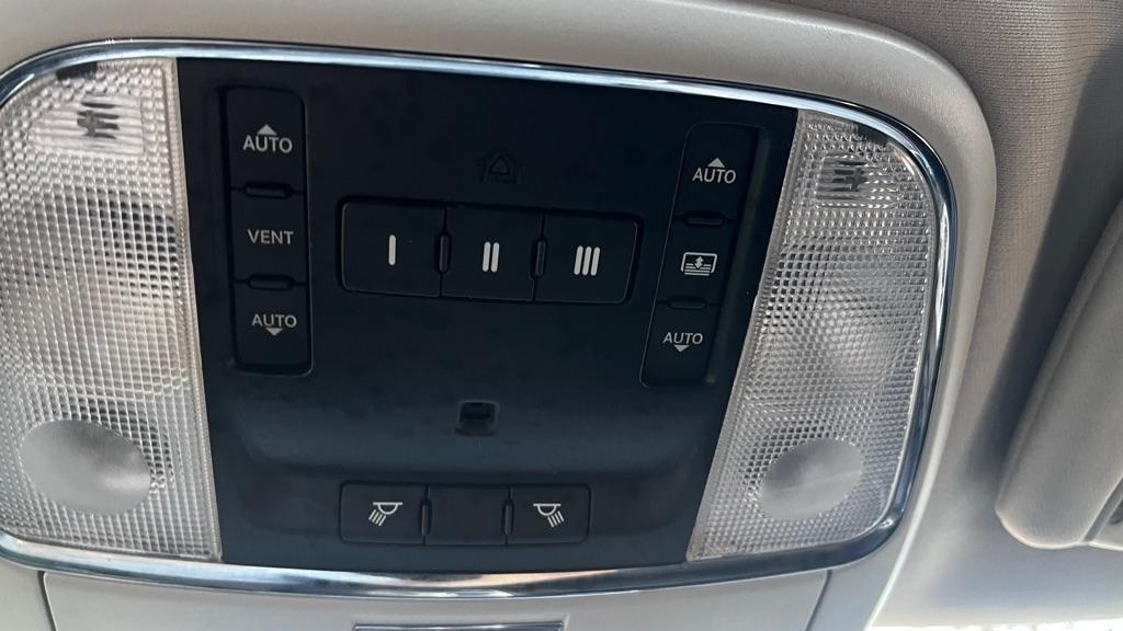 Jeep Grand Cherokee Limited 4WD 2012
