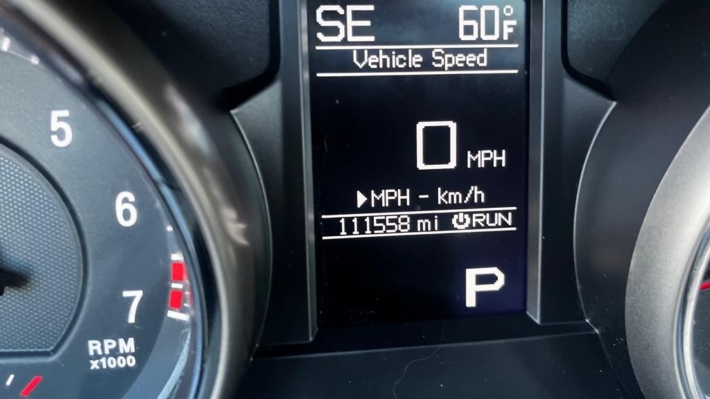 Jeep Grand Cherokee Limited 4WD 2012