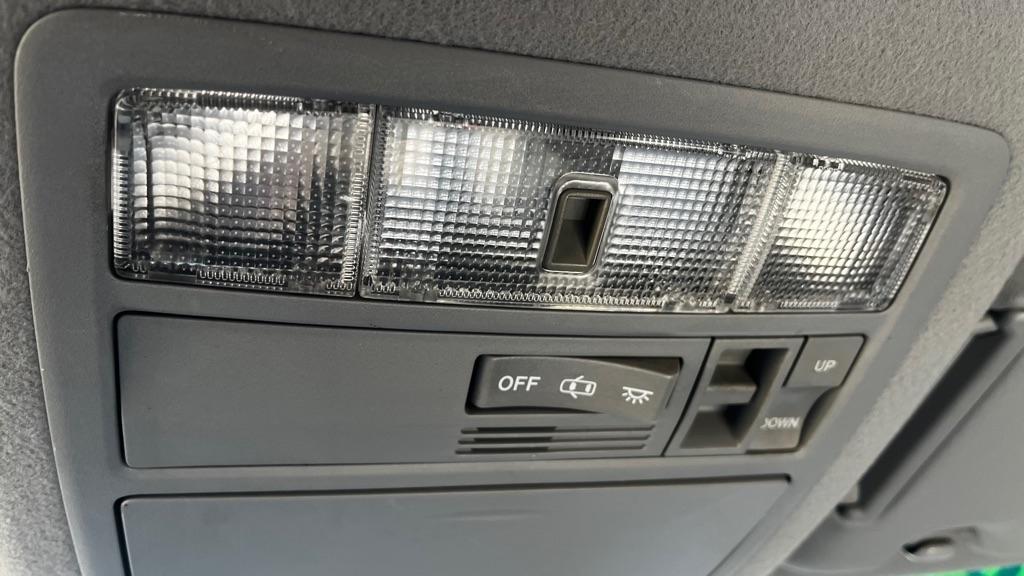 Toyota Highlander Sport 4WD 2008