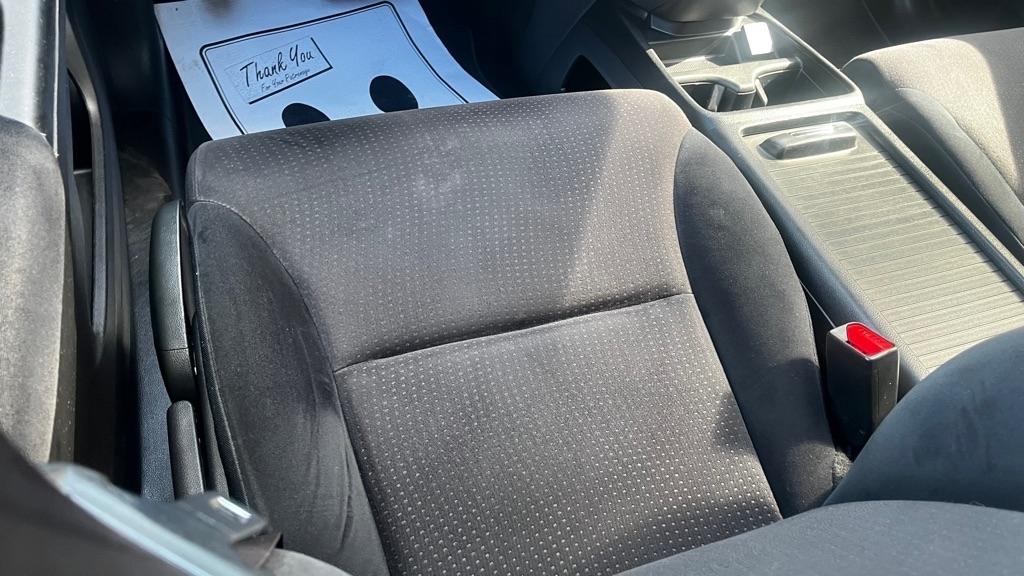 Honda CR-V EX 4WD 5-Speed AT 2014