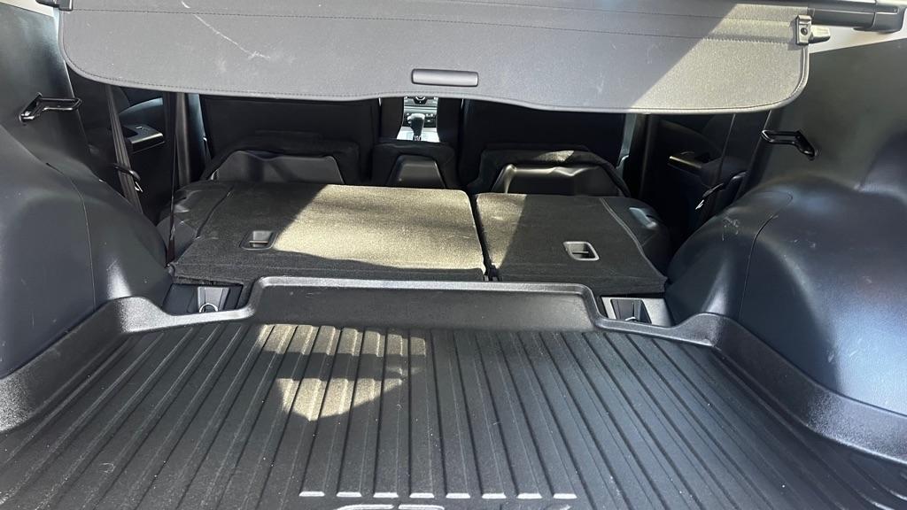Honda CR-V EX 4WD 5-Speed AT 2014