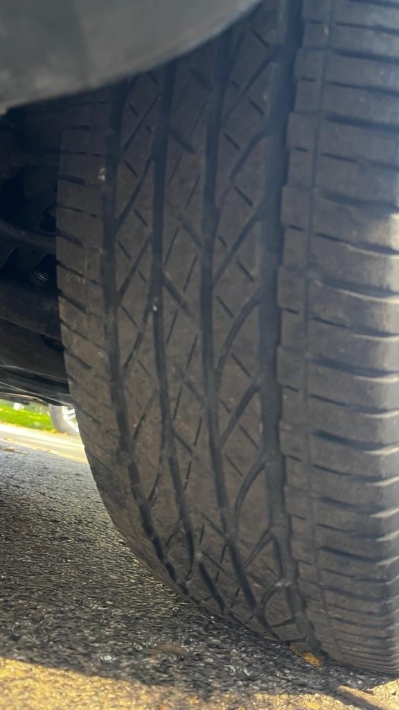 Honda CR-V EX 4WD 5-Speed AT 2014