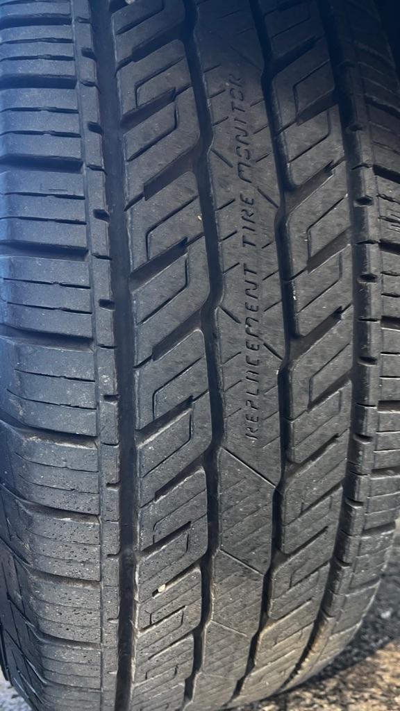 Nissan Xterra X 4WD 2008