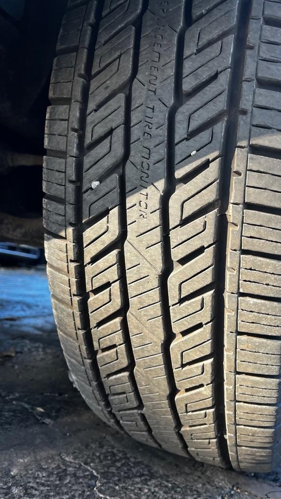 Nissan Xterra X 4WD 2008