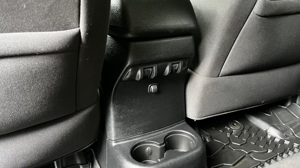 Jeep Wrangler Unlimited Sport 4WD 2014