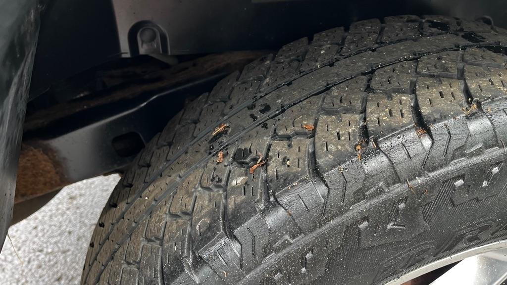 Jeep Wrangler Unlimited Sport 4WD 2014