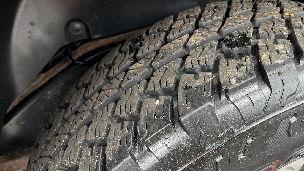 Jeep Wrangler Unlimited Sport 4WD 2014