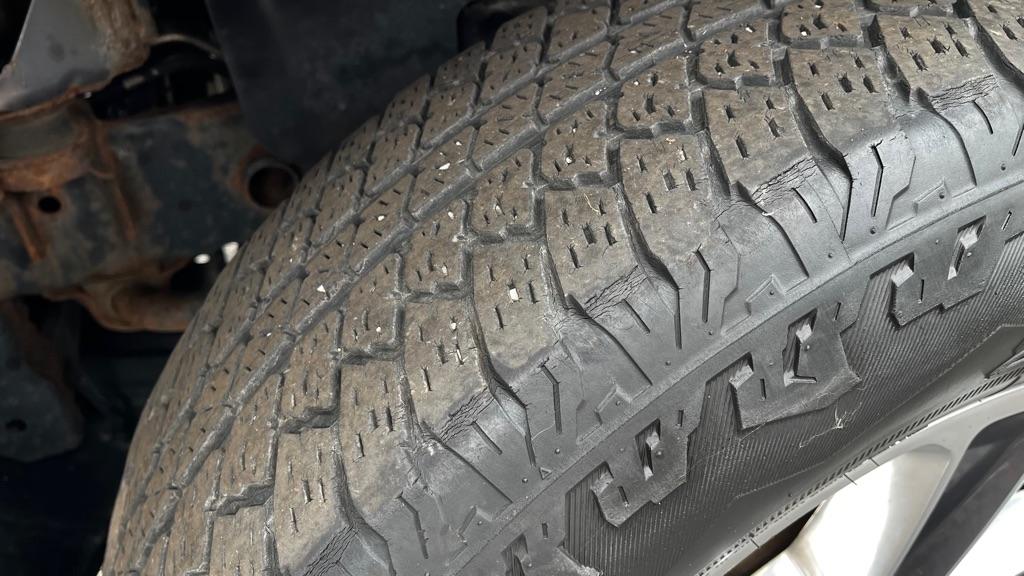 Jeep Wrangler Unlimited Sport 4WD 2014