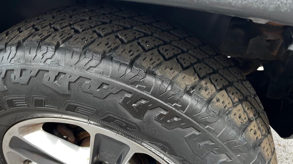 Jeep Wrangler Unlimited Sport 4WD 2014